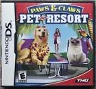 Carátula de Paws & Claws Pet Resort [USA-1]