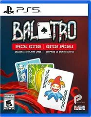 Carátula de Balatro [Special Edition]