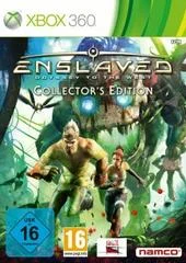 Carátula de Enslaved: Odyssey To The West [Collector's Edition]