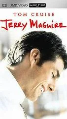 Carátula de Jerry Maguire [UMD]