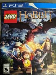 Carátula de LEGO The Hobbit [Not for Resale]