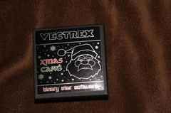 Carátula de Xmas Cart