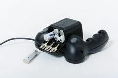 Carátula de Controller Battery Pak