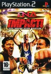 Carátula de TNA Impact