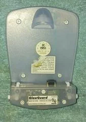 Carátula de Interact Glow Guard Gamboy Advance Light