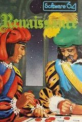 Carátula de Renaissance