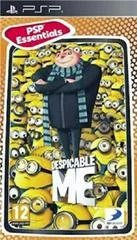 Carátula de Despicable Me [Essentials]