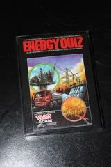Carátula de Energy Quiz