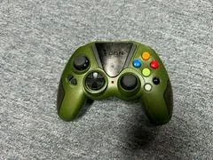 Carátula de I-Con Esel Wireless Controller