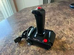 Carátula de Hedaka Action-Pro Nes Super Stick Controller