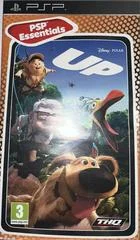 Carátula de Disney Pixar UP [Essentials]