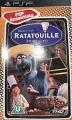 Carátula de Ratatouille [Essentials]