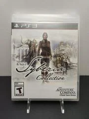 Carátula de Syberia Collection [Adventure Company]