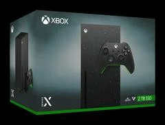Carátula de Galaxy Black 2TB Console