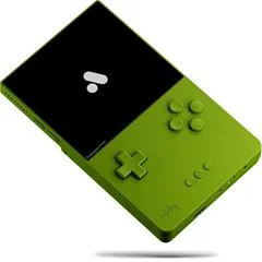 Carátula de Analogue Pocket [Kiwi]