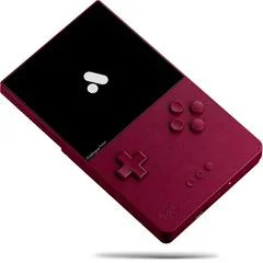 Carátula de Analogue Pocket [Berry]