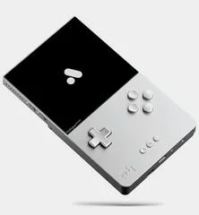 Carátula de Analogue Pocket [Natural Anodized]