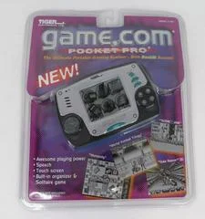 Carátula de Tiger Game.Com Pocket Pro [71-801]