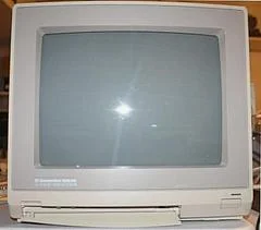 Carátula de Commodore 1084S-D Monitor