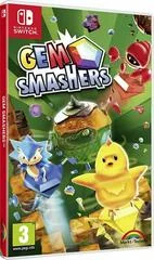 Carátula de Gem Smashers