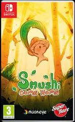 Carátula de Smushi Come Home