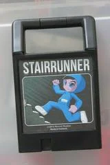 Carátula de Stairrunner [Homebrew]