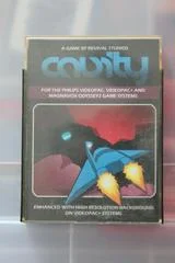 Carátula de Cavity [Homebrew]