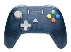 Carátula de Retro Fighters StrikerDC Wireless [Blue]