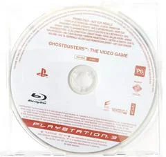 Carátula de Ghostbusters: The Video Game [Not For Resale]