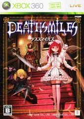 Carátula de DeathSmiles