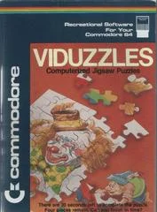 Carátula de Viduzzles