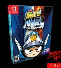 Carátula de Mighty Switch Force Collection [Collector's Edition]