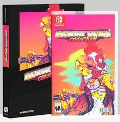 Carátula de Hotline Miami Collection [Special Reserve]