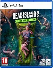 Carátula de Dead Island 2 [Ultimate Edition]
