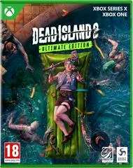 Carátula de Dead Island 2 [Ultimate Edition]