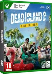 Carátula de Dead Island 2 [Pulp Edition]