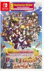 Carátula de Umamusume: Pretty Derby - Party Dash