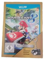 Carátula de Mario Kart 8 [Premium Edition]
