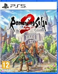 Carátula de Romancing SaGa 2: Revenge Of The Seven