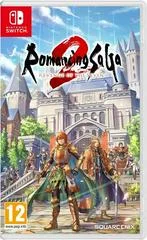 Carátula de Romancing SaGa 2: Revenge Of The Seven