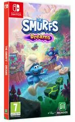 Carátula de The Smurfs: Dreams