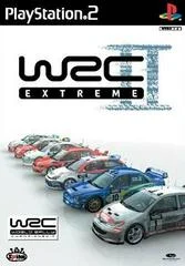 Carátula de WRC II Extreme