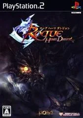 Carátula de Rogue Hearts Dungeon