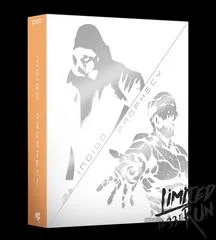 Carátula de Indigo Prophecy [Limited Run Collector's Edition]
