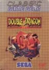 Carátula de Double Dragon: The Revenge Of Billy Lee [Classic]