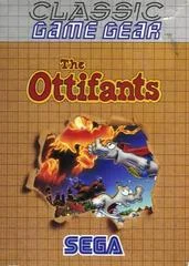 Carátula de The Ottifants [Classic]