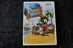 Carátula de Pirate Blast