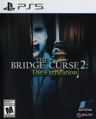 Carátula de The Bridge Curse 2: The Extrication