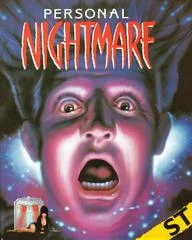 Carátula de Personal Nightmare
