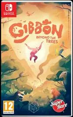 Carátula de Gibbon: Beyond The Trees